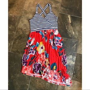 Gorgeous Soma summer dress - S